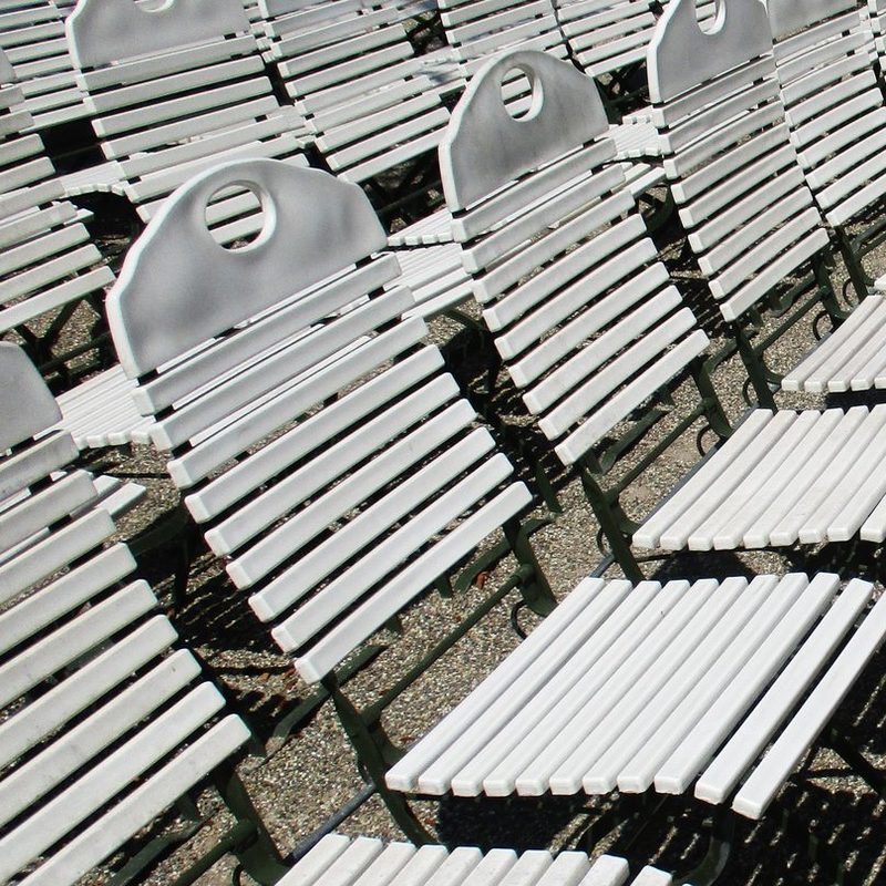 Chair 5